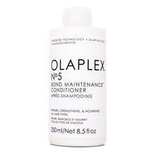 Laden Sie das Bild in den Galerie-Viewer, OLAPLEX No. 5 Conditioner 250ml