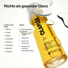 Laden Sie das Bild in den Galerie-Viewer, OLAPLEX No. 7 Shine Serum Oil Mist 80 ml
