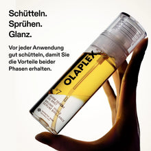 Laden Sie das Bild in den Galerie-Viewer, OLAPLEX No. 7 Shine Serum Oil Mist 80 ml
