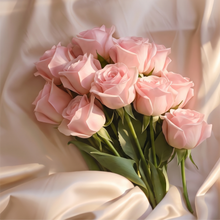 Laden Sie das Bild in den Galerie-Viewer, HOUSE OF THÊOM – Rosy Whisper
