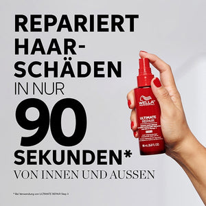 Wella Ultimate Repair Miracle Hair Rescue 30ml