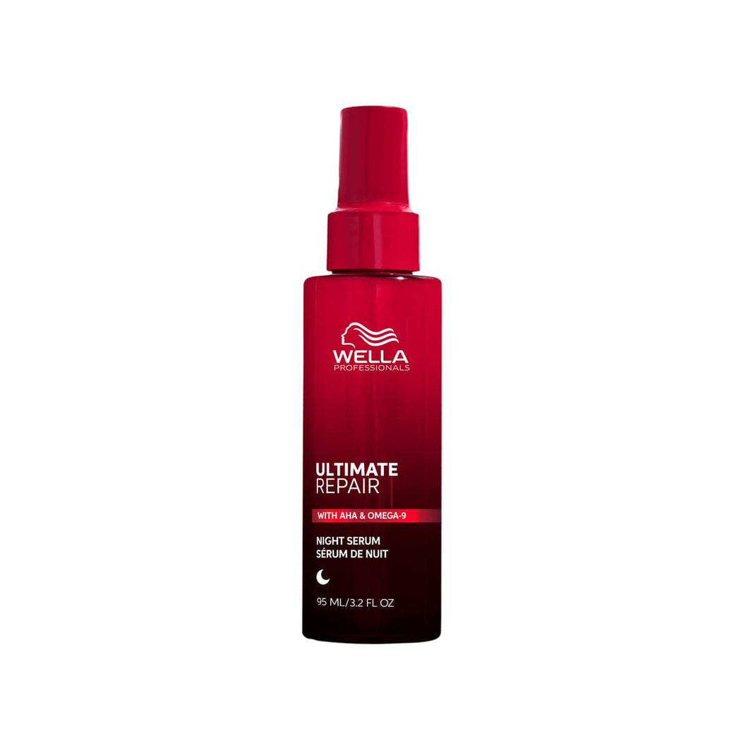 Wella Ultimate Repair Night Serum 95ml