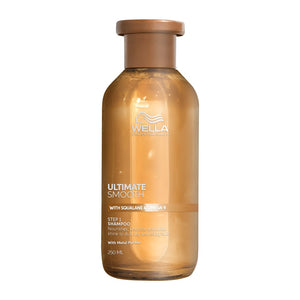 Wella Ultimate Smooth Shampoo 250ml