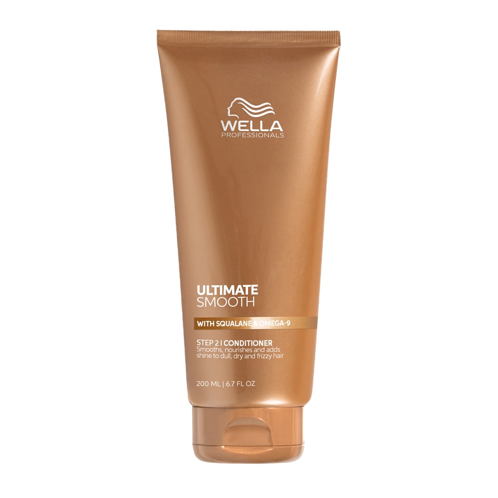 Wella Ultimate Smooth Conditioner 200ml