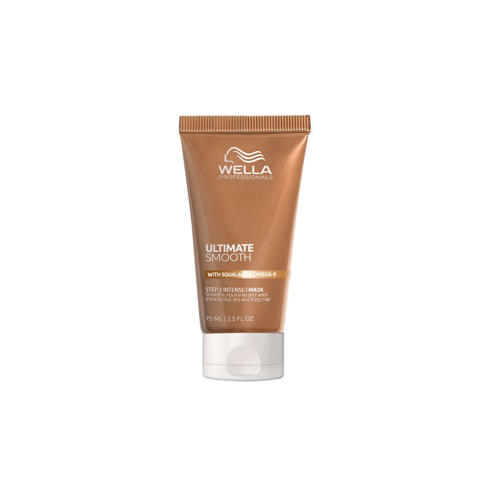 Wella Ultimate Smooth Mask 75ml