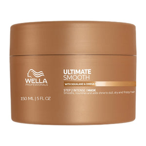 Wella Ultimate Smooth Mask 150ml