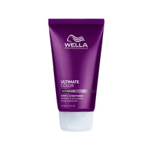 Laden Sie das Bild in den Galerie-Viewer, Wella Ultimate Color Conditioner 75ml
