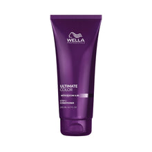 Laden Sie das Bild in den Galerie-Viewer, Wella Ultimate Color Conditioner 200ml
