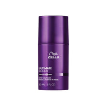 Laden Sie das Bild in den Galerie-Viewer, Wella Ultimate Color Miracle Leave-in Mask 30ml
