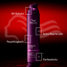Laden Sie das Bild in den Galerie-Viewer, Wella Ultimate Color Miracle Leave-in Mask 30ml
