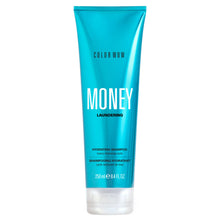 Laden Sie das Bild in den Galerie-Viewer, Color Wow Money Laundering Hydrating Shampoo 250ml
