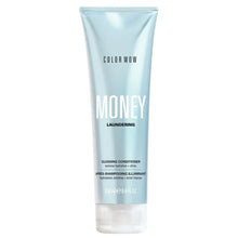 Laden Sie das Bild in den Galerie-Viewer, Color Wow Money Laundering Glossing Conditioner 250ml
