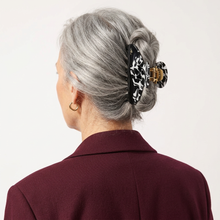 Laden Sie das Bild in den Galerie-Viewer, invisibobble® CLIPSTAR PREMIUM PLUS – Noir Lacquer
