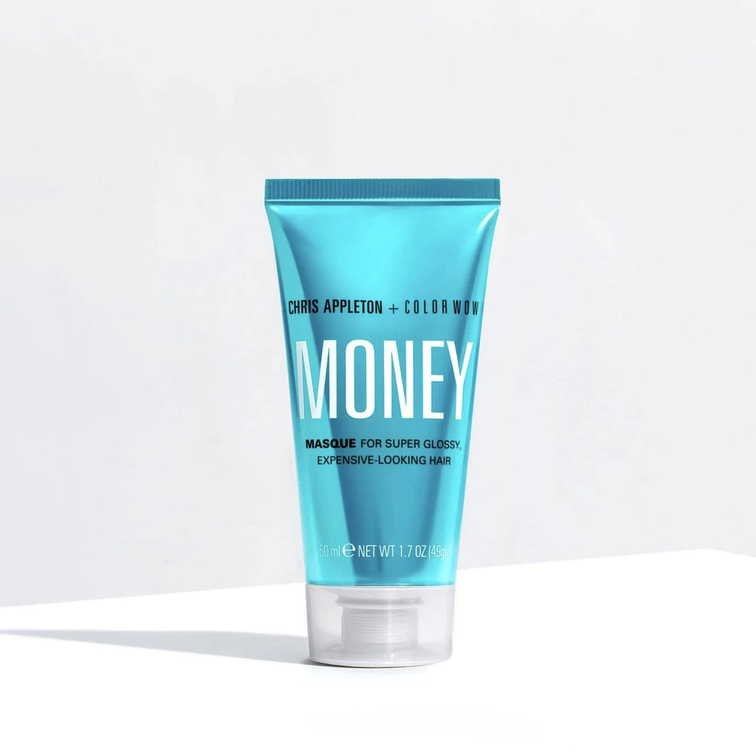 Chris Appleton + Color Wow Money Masque 50 ml
