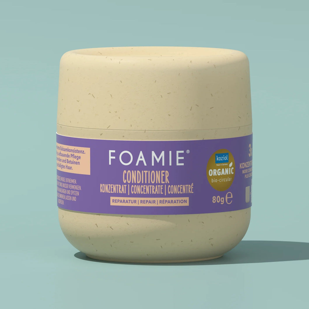 FOAMIE® Conditioner Konzentrat Reparatur