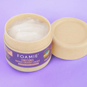 FOAMIE® Conditioner Konzentrat Reparatur