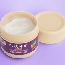 Laden Sie das Bild in den Galerie-Viewer, FOAMIE® Shampoo Konzentrat Reparatur
