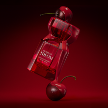 Laden Sie das Bild in den Galerie-Viewer, HOUSE OF THÊOM – Midnight Cherry
