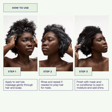 Laden Sie das Bild in den Galerie-Viewer, Maria Nila Head &amp; Hair Heal Beauty Bag

