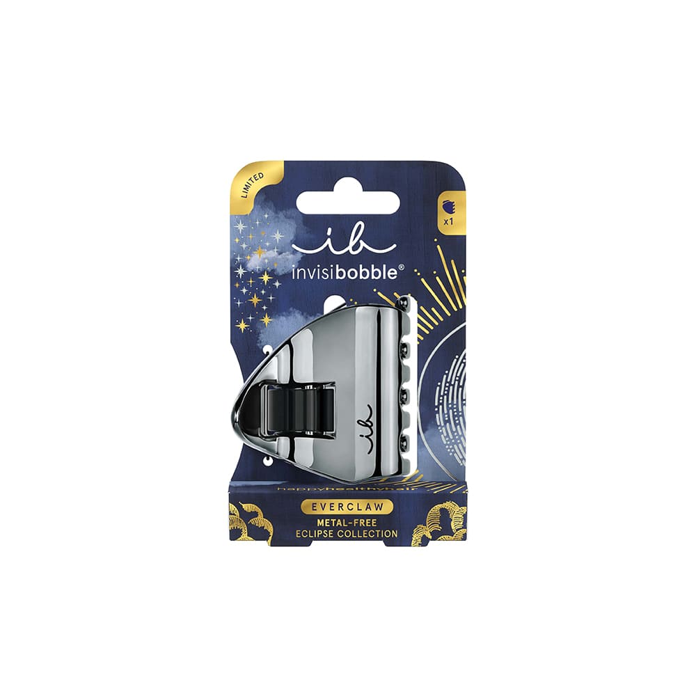 invisibobble® EVERCLAW – Eclipse Moonbeam