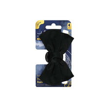 Laden Sie das Bild in den Galerie-Viewer, invisibobble® CLIPSTAR – Eclipse Nuit Knot
