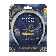 Laden Sie das Bild in den Galerie-Viewer, invisibobble® HAIRHALO – Eclipse Stardust Crown
