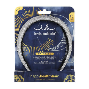 invisibobble® HAIRHALO – Eclipse Stardust Crown