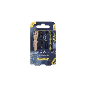 invisibobble® BEAUTIES – Eclipse Shadowshine