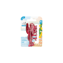 Laden Sie das Bild in den Galerie-Viewer, invisibobble® CLIPSTAR – Lobster Lover
