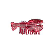 Laden Sie das Bild in den Galerie-Viewer, invisibobble® CLIPSTAR – Lobster Lover

