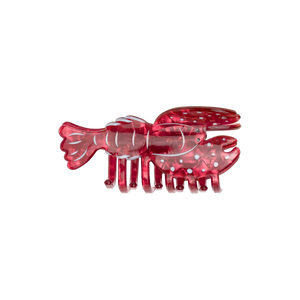 invisibobble® CLIPSTAR – Lobster Lover