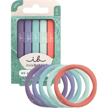 Laden Sie das Bild in den Galerie-Viewer, invisibobble® HAIR TIE – Pastel Dream
