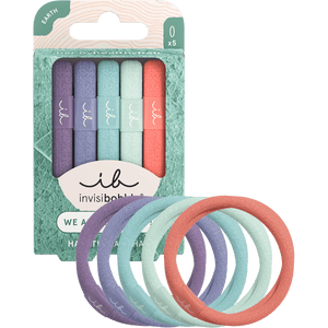 invisibobble® HAIR TIE – Pastel Dream