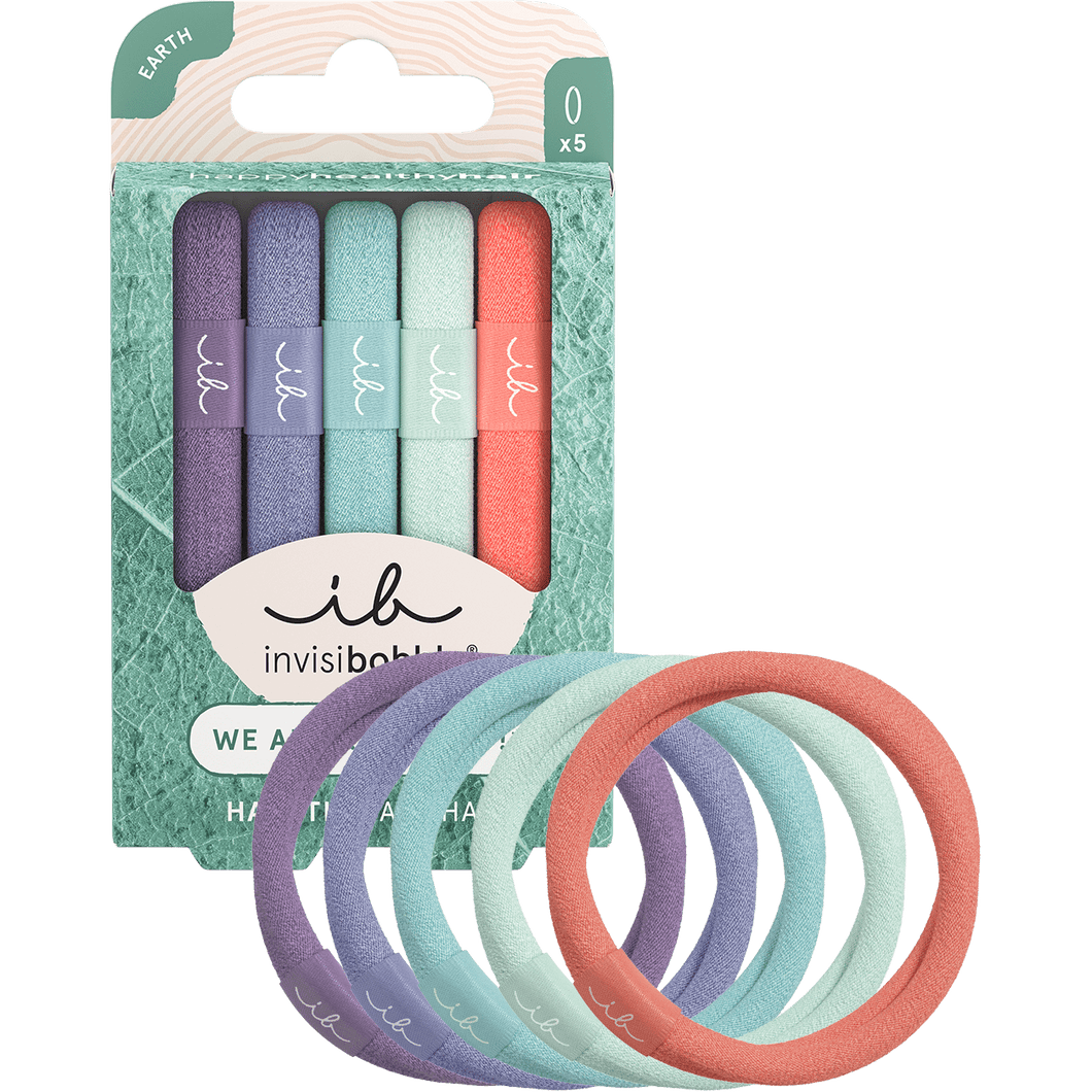 invisibobble® HAIR TIE – Pastel Dream