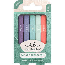 Laden Sie das Bild in den Galerie-Viewer, invisibobble® HAIR TIE – Pastel Dream
