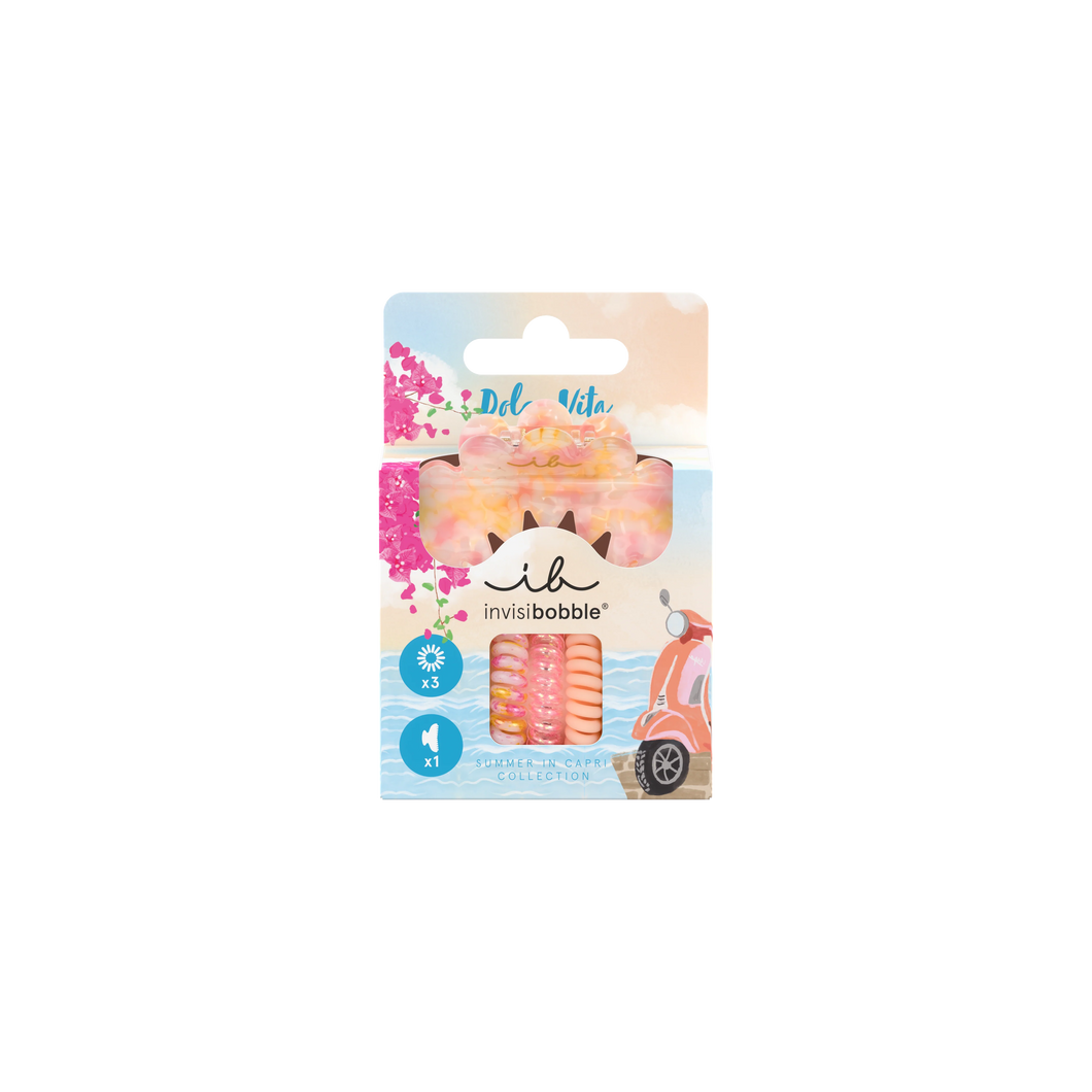invisibobble® SET – Dolce Vita