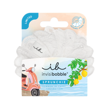 Laden Sie das Bild in den Galerie-Viewer, invisibobble® SPRUNCHIE – Blanco Bliss
