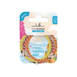 invisibobble® TWISTAR – Tuscany Twist