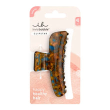 Laden Sie das Bild in den Galerie-Viewer, invisibobble® CLIPSTAR – Frosted Blush
