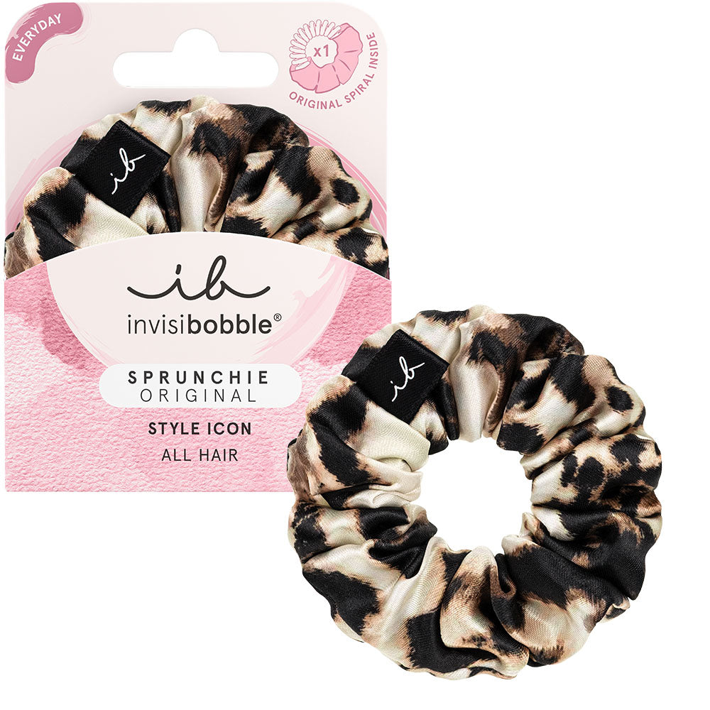 invisibobble® SPRUNCHIE – Magnificent Leo