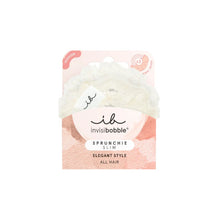 Laden Sie das Bild in den Galerie-Viewer, invisibobble® SPRUNCHIE SLIM DUO – Chalet Chic
