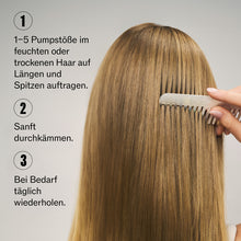 Laden Sie das Bild in den Galerie-Viewer, Wella Ultimate Smooth 24/7 Silky Milk 100ml
