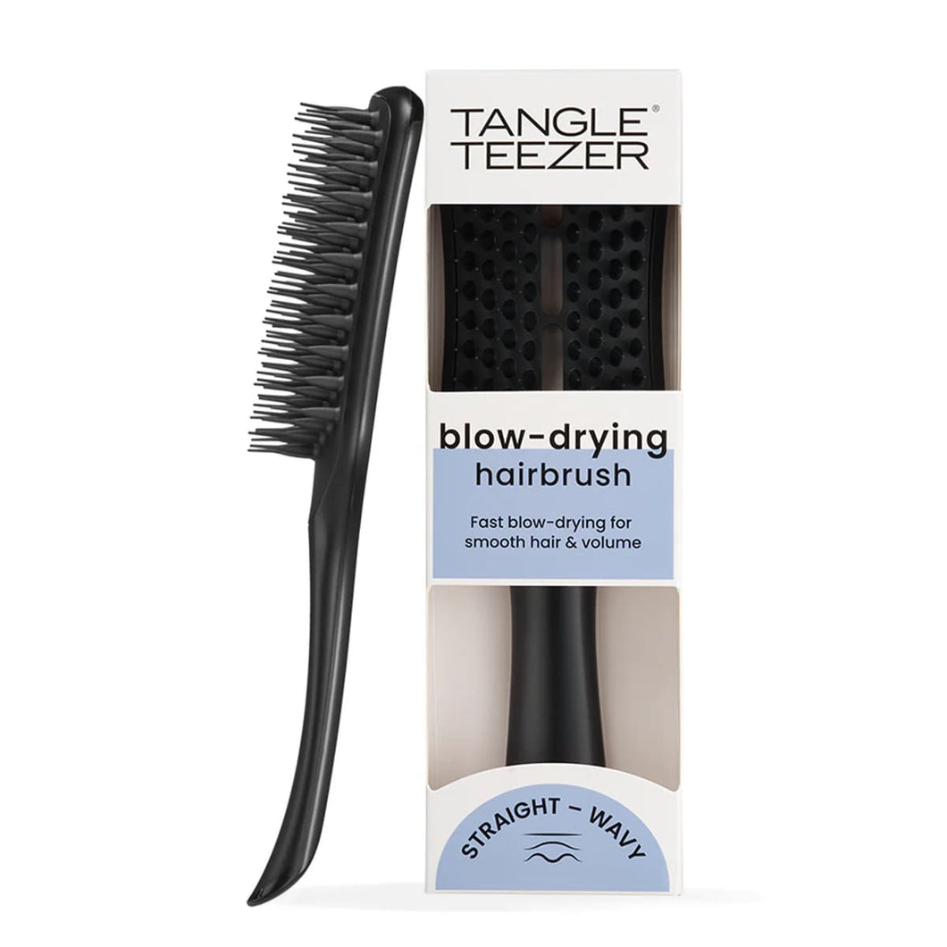 Tangle Teezer® Easy Dry & Go Föhnbürste – Jet Black