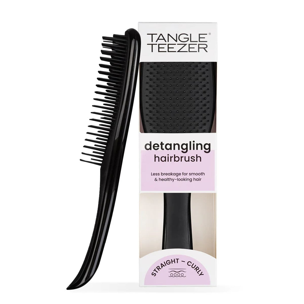 Tangle Teezer® Ultimate Detangler – Liquorice Black