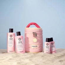 Laden Sie das Bild in den Galerie-Viewer, Maria Nila Luminous Colour Beauty Bag
