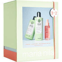 Laden Sie das Bild in den Galerie-Viewer, Maria Nila BEAUTY BOX Structure Repair
