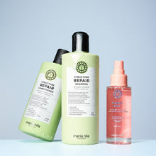 Laden Sie das Bild in den Galerie-Viewer, Maria Nila BEAUTY BOX Structure Repair
