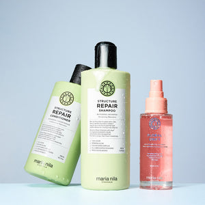 Maria Nila BEAUTY BOX Structure Repair