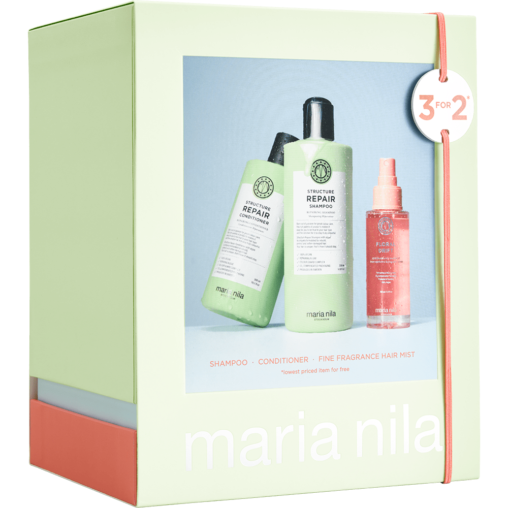 Maria Nila BEAUTY BOX Structure Repair
