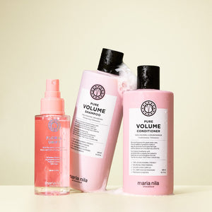 Maria Nila BEAUTY BOX Pure Volume